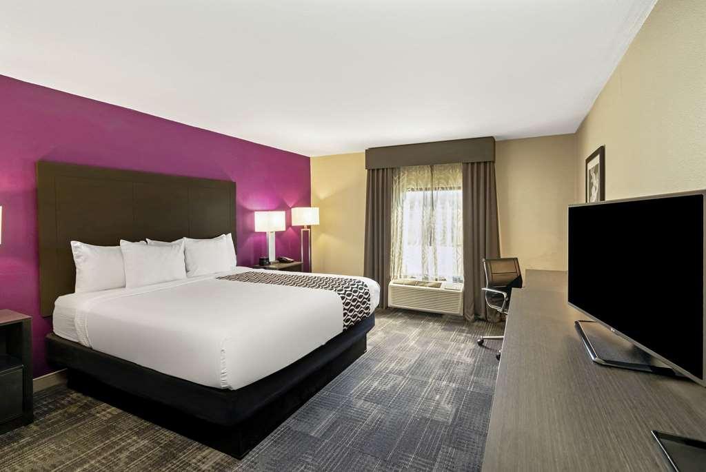 La Quinta By Wyndham Columbus Ms Hotel Szoba fotó
