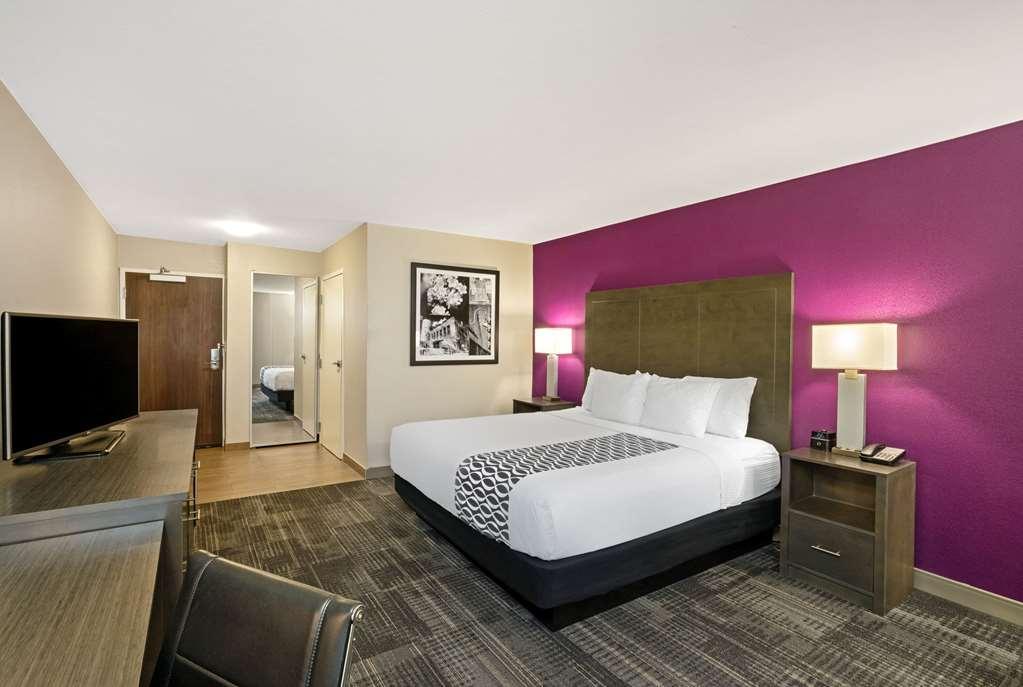 La Quinta By Wyndham Columbus Ms Hotel Szoba fotó