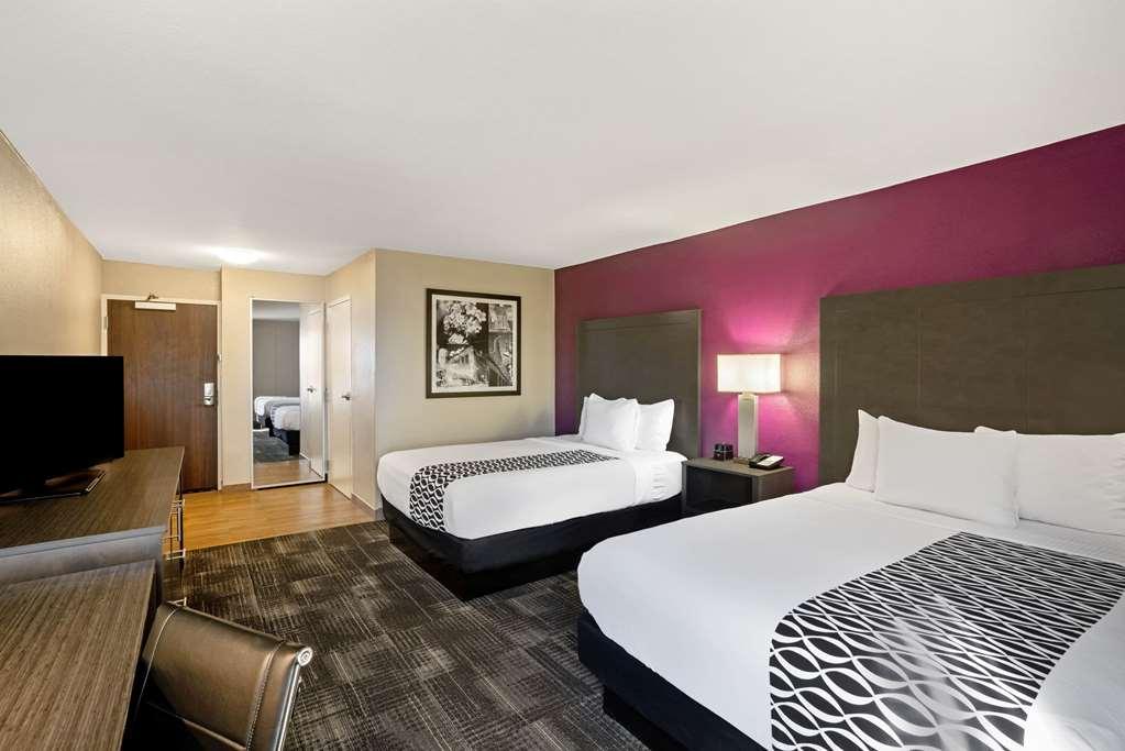 La Quinta By Wyndham Columbus Ms Hotel Szoba fotó