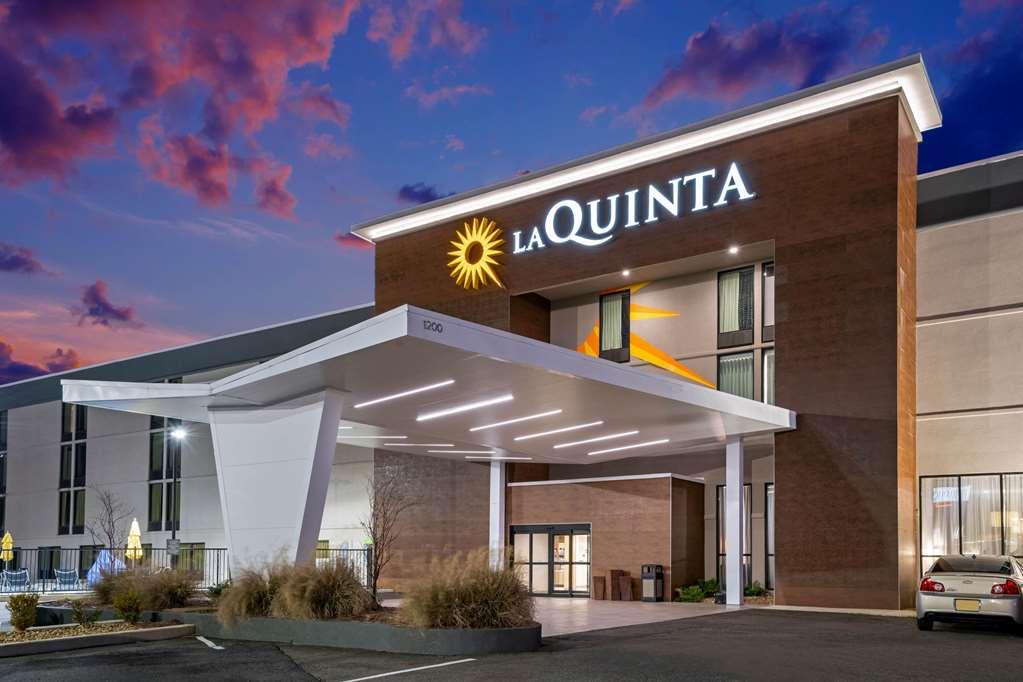 La Quinta By Wyndham Columbus Ms Hotel Kültér fotó