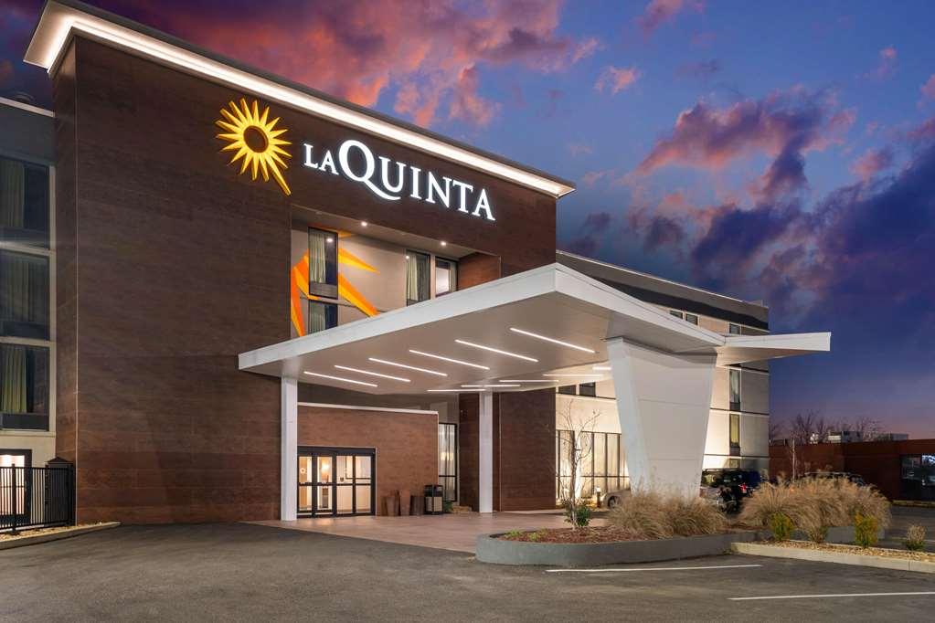 La Quinta By Wyndham Columbus Ms Hotel Kültér fotó