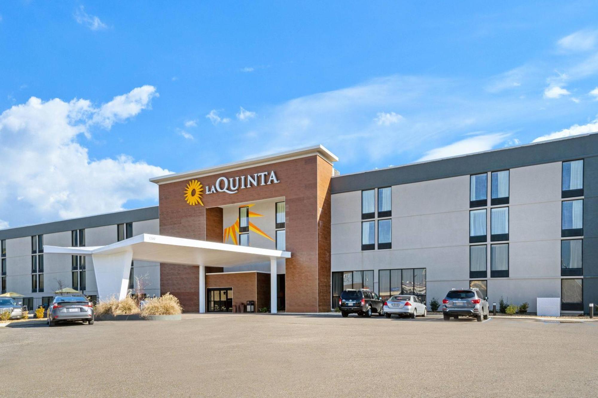La Quinta By Wyndham Columbus Ms Hotel Kültér fotó