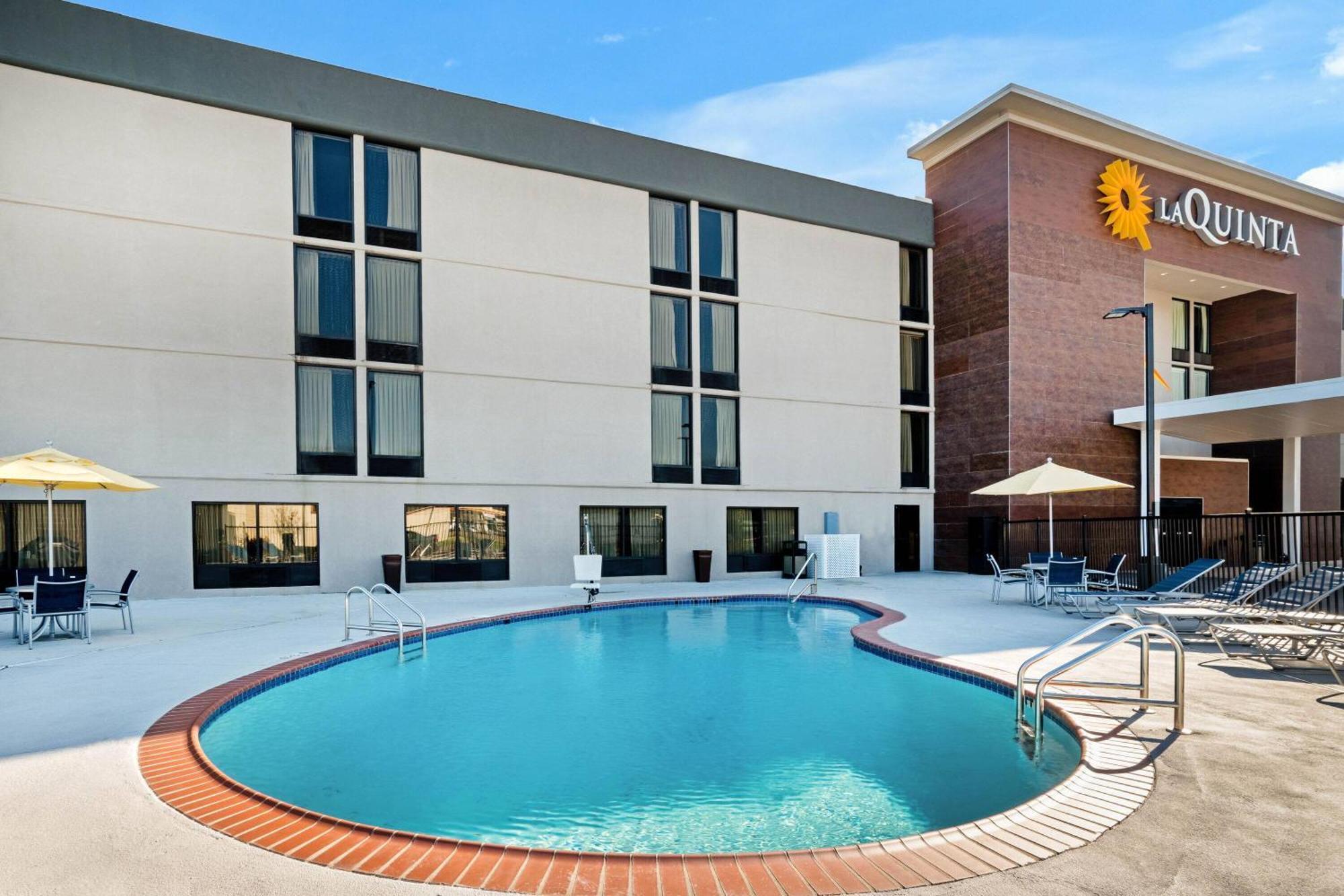 La Quinta By Wyndham Columbus Ms Hotel Kültér fotó