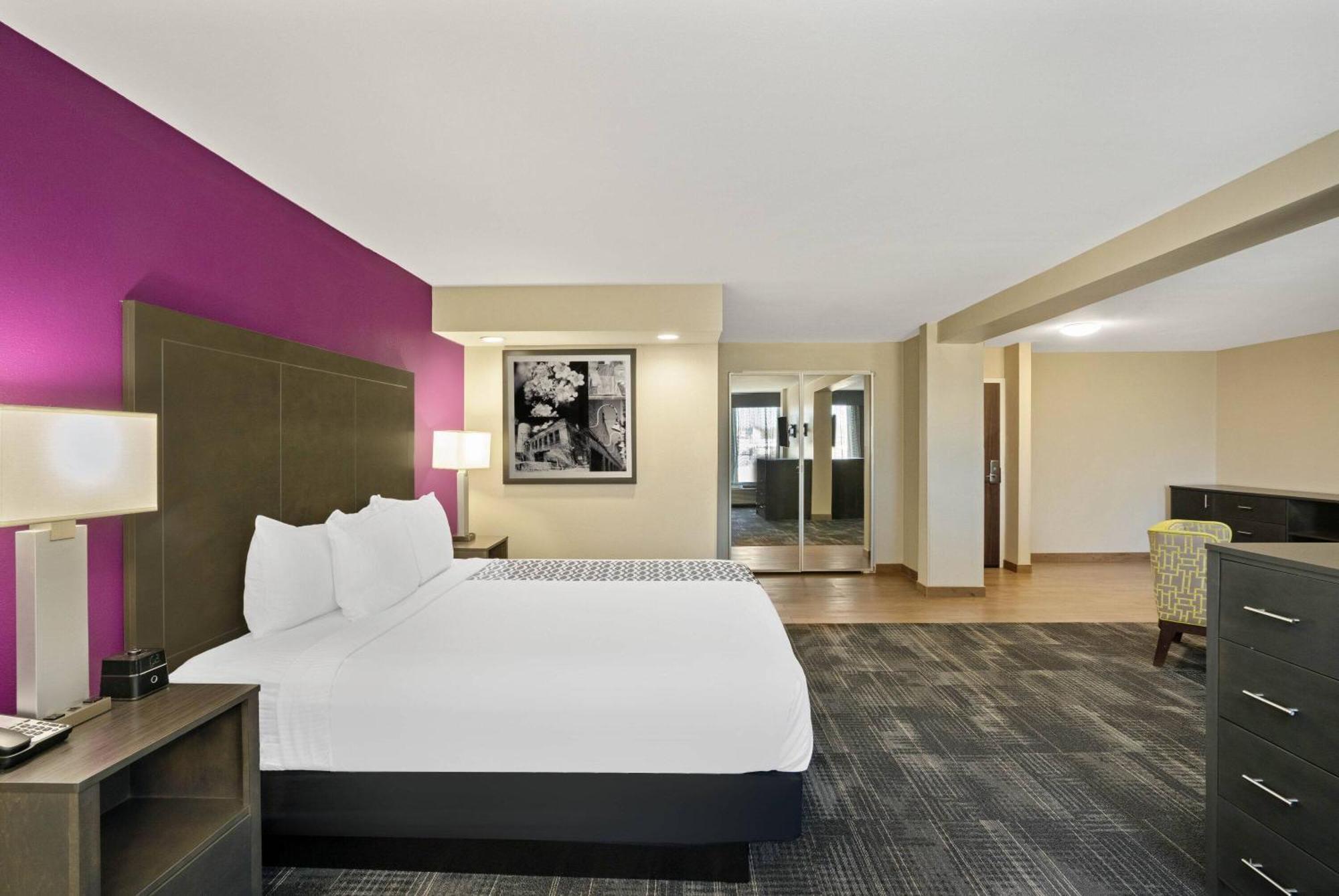 La Quinta By Wyndham Columbus Ms Hotel Kültér fotó