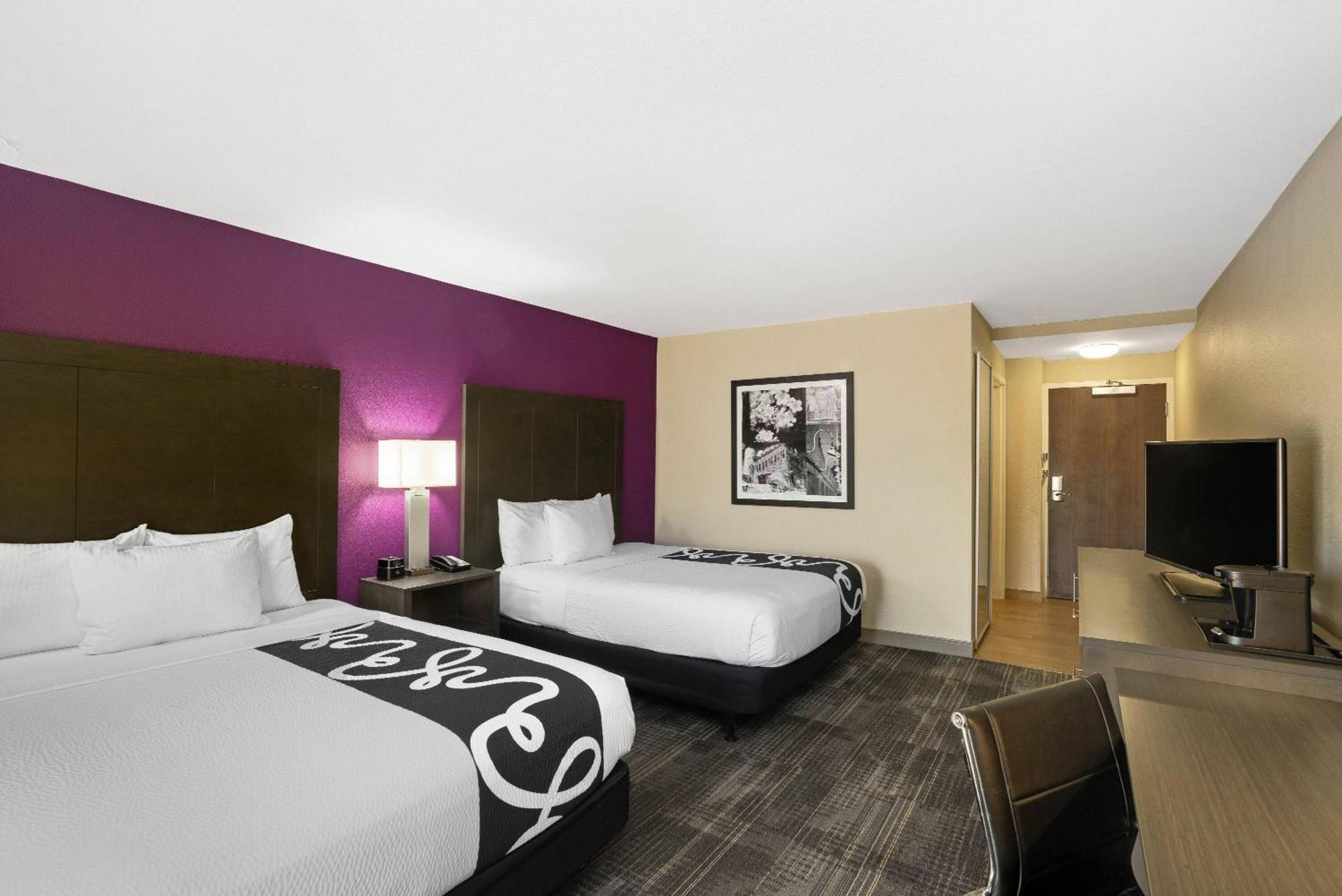 La Quinta By Wyndham Columbus Ms Hotel Kültér fotó