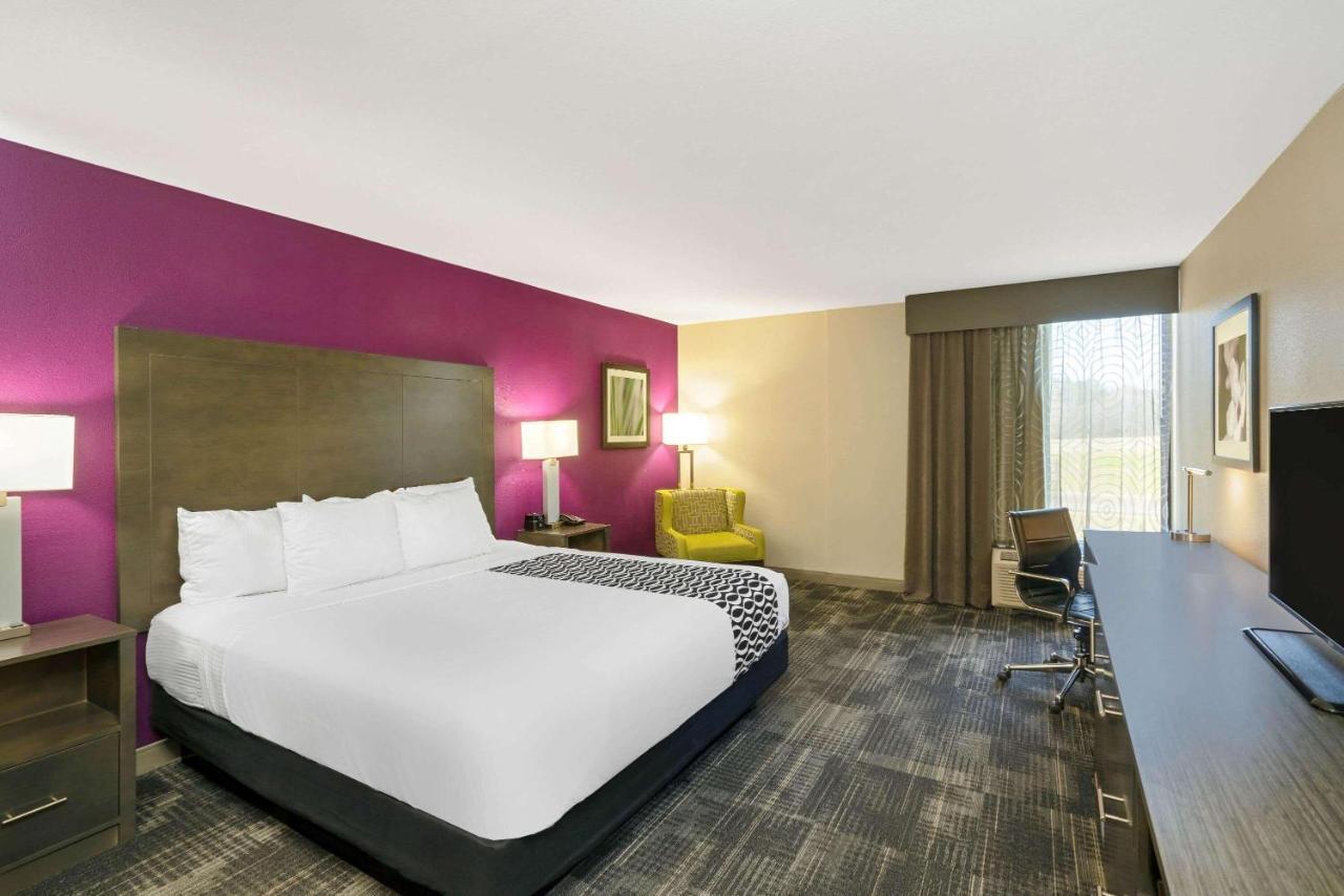 La Quinta By Wyndham Columbus Ms Hotel Szoba fotó