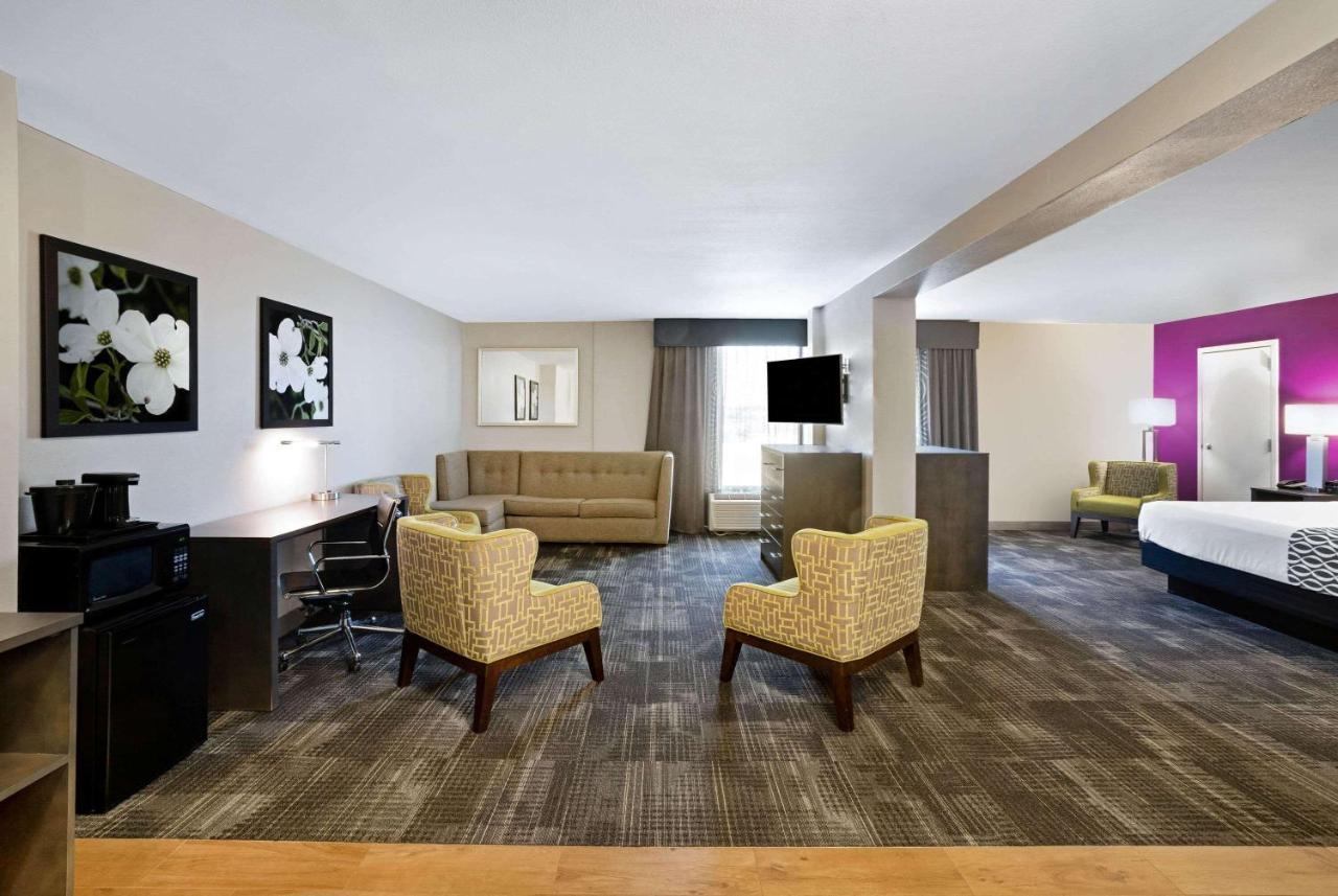 La Quinta By Wyndham Columbus Ms Hotel Szoba fotó