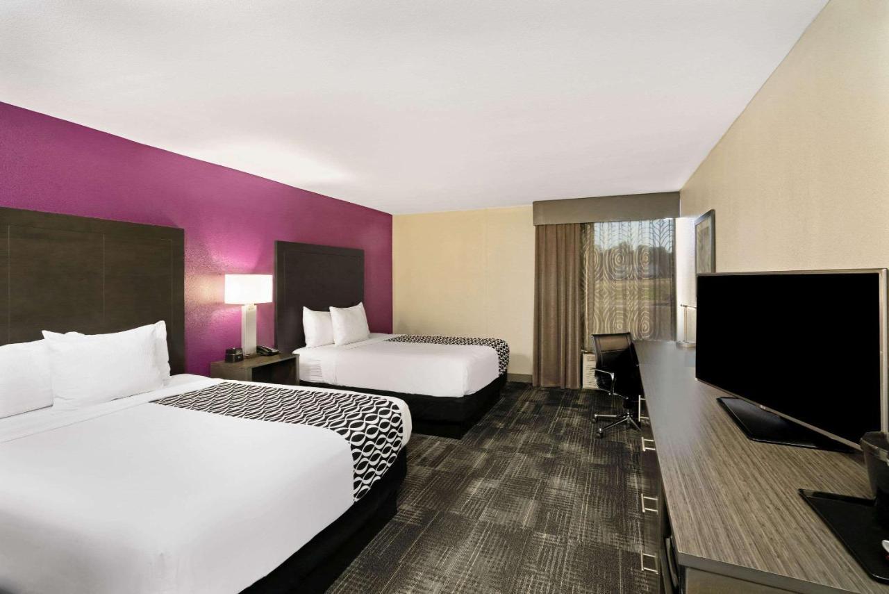 La Quinta By Wyndham Columbus Ms Hotel Szoba fotó